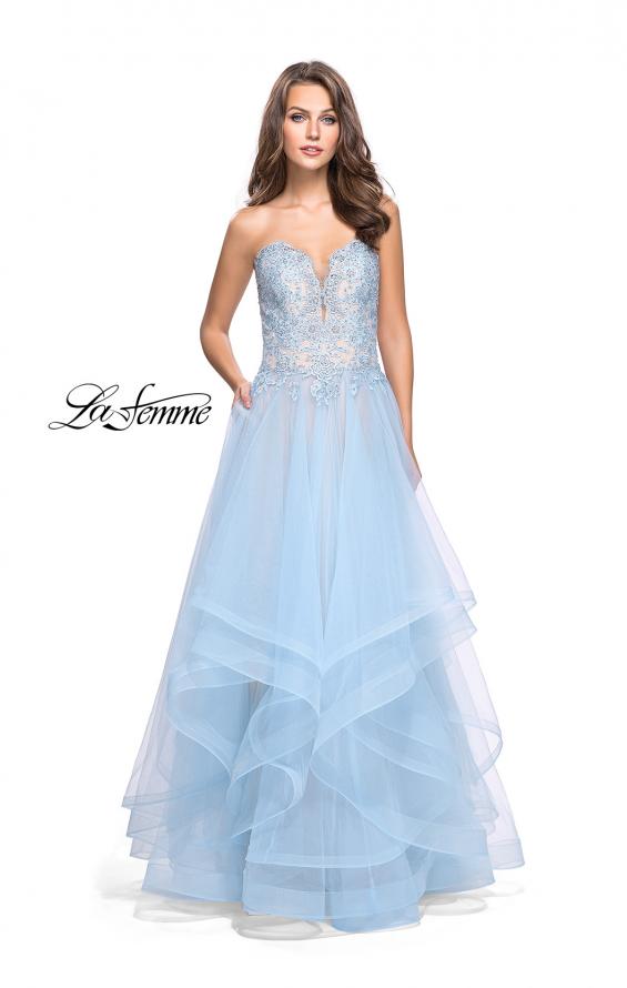 La Femme LA FEMME 25515
