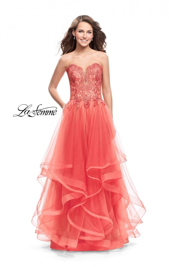 la femme LA FEMME 25515