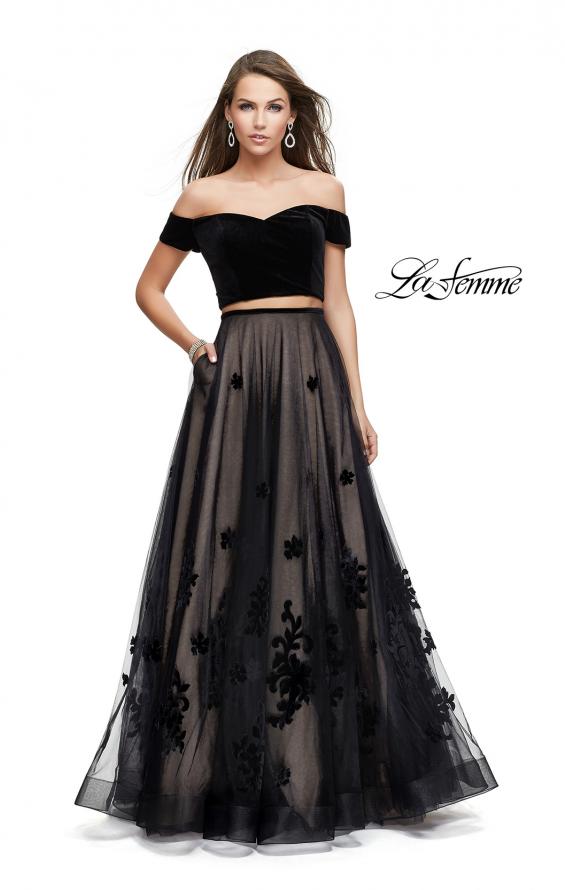la femme LA FEMME 25574