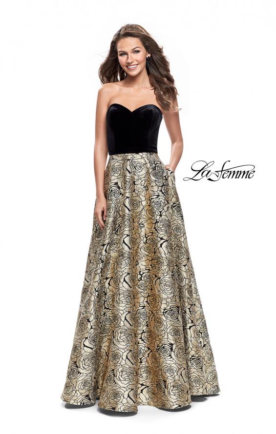 la femme LA FEMME 25581