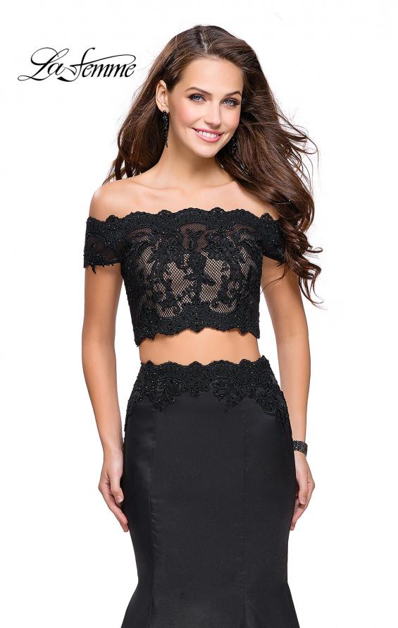 La Femme LA FEMME 25583