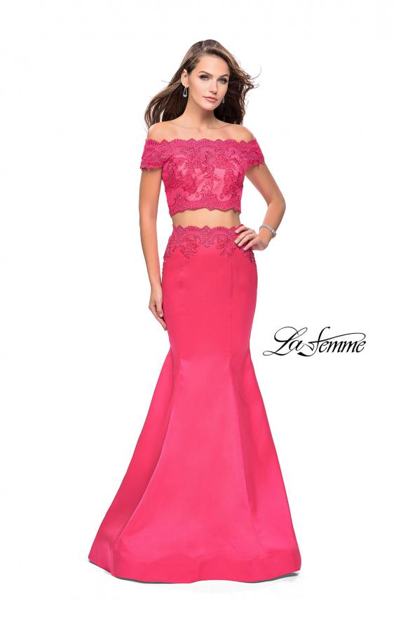 la femme LA FEMME 25583