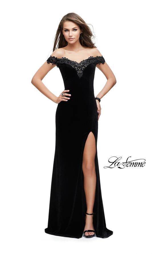 La Femme LA FEMME 25591