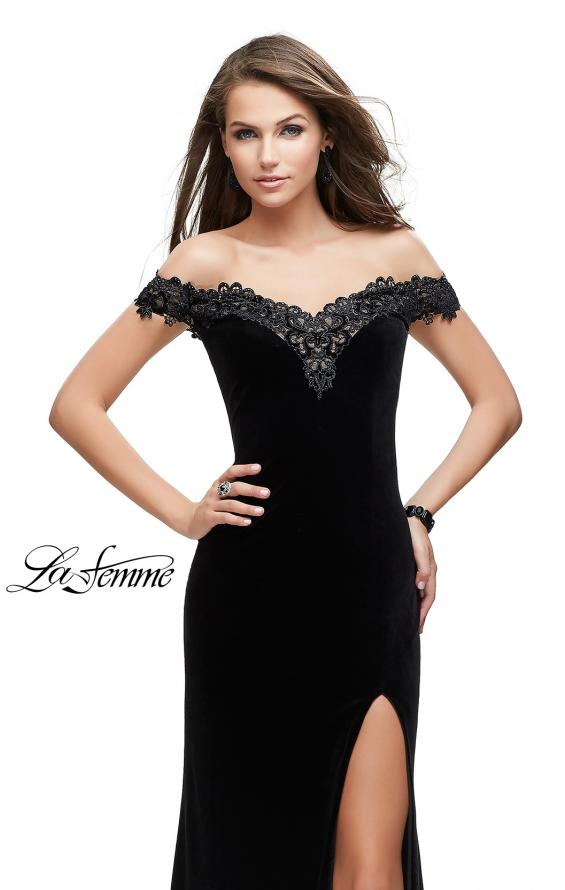 la femme LA FEMME 25591