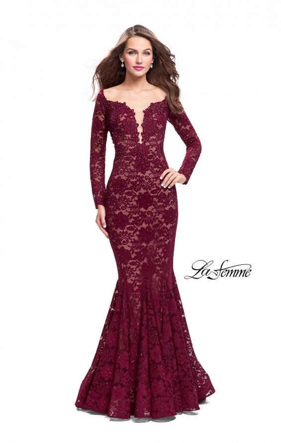 La Femme LA FEMME 25607