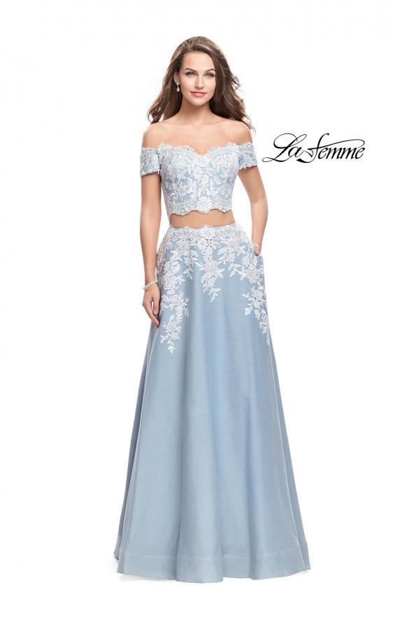 la femme LA FEMME 25655