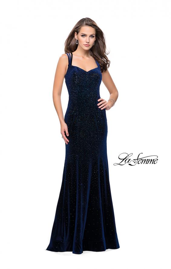 La Femme LA FEMME 25681