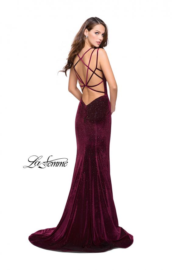 la femme LA FEMME 25681