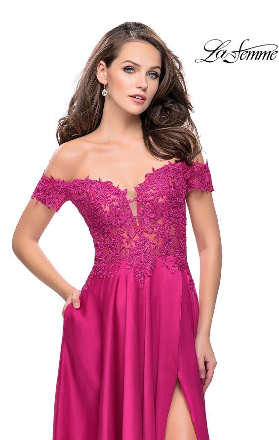La Femme LA FEMME 25694