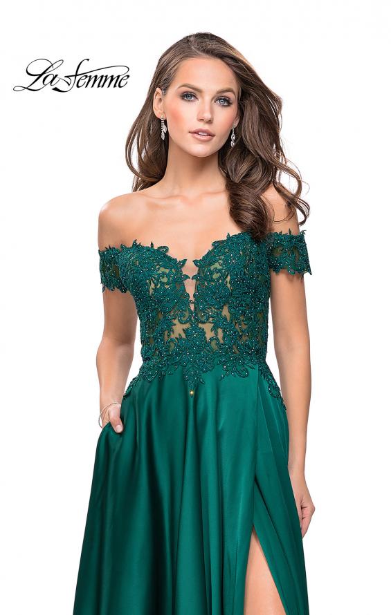 La Femme LA FEMME 25694