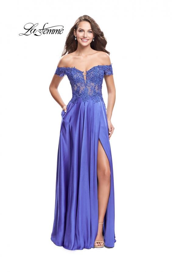 la femme LA FEMME 25694