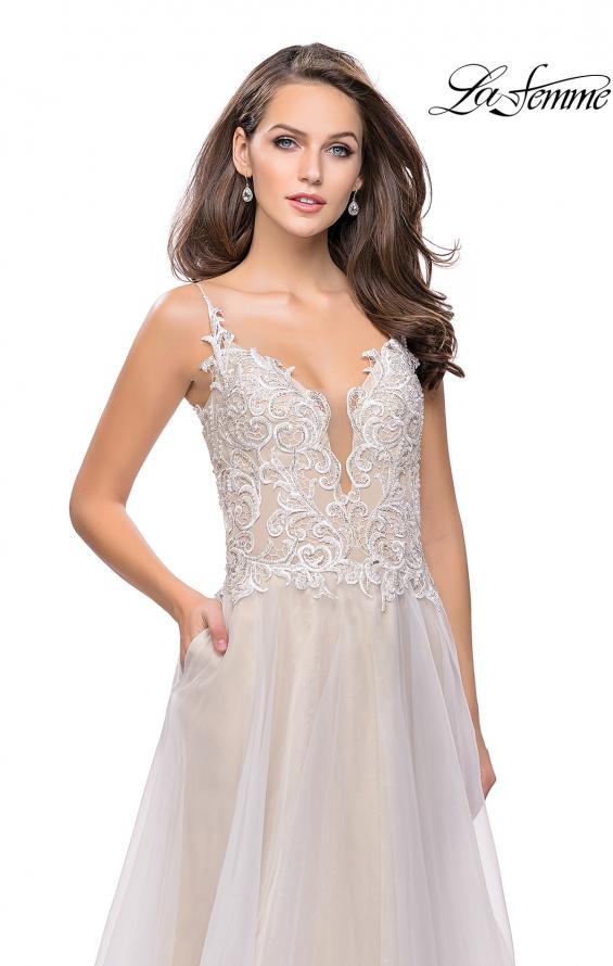 La Femme LA FEMME 25701