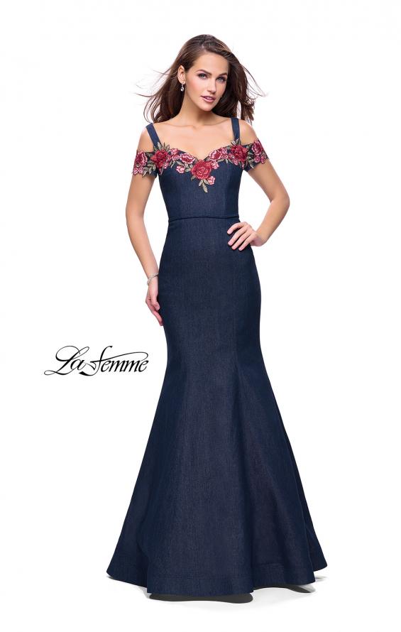 La Femme LA FEMME 25753