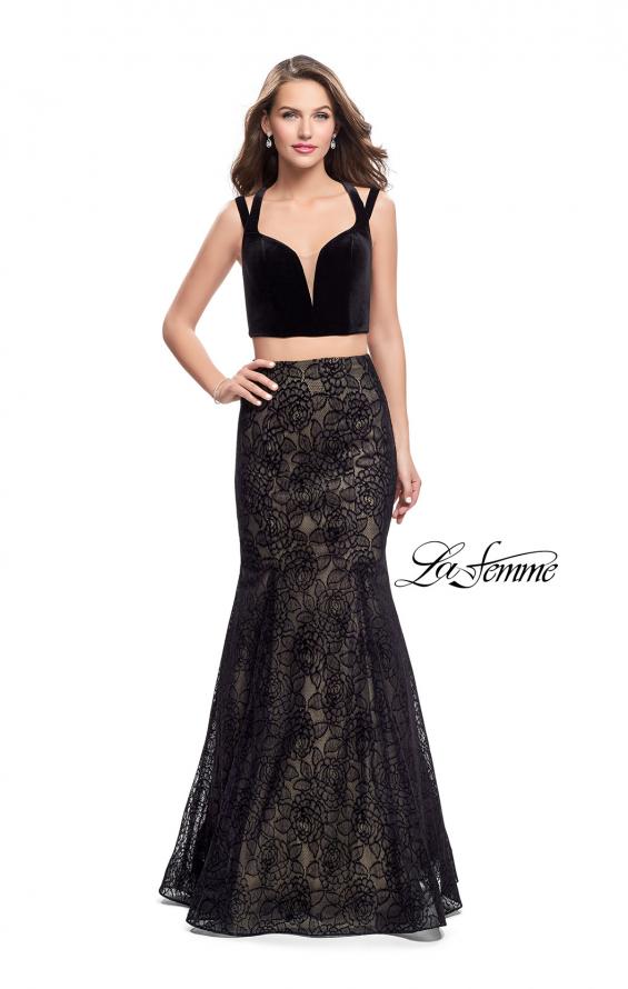 la femme LA FEMME 25772