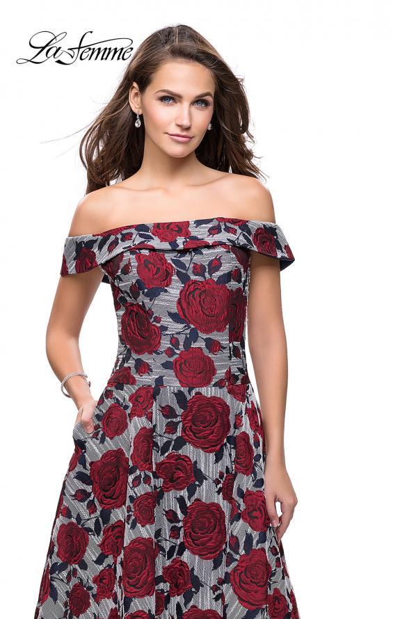 La Femme LA FEMME 25790