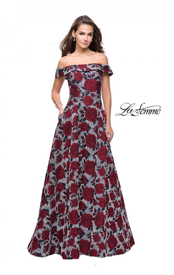 la femme LA FEMME 25790