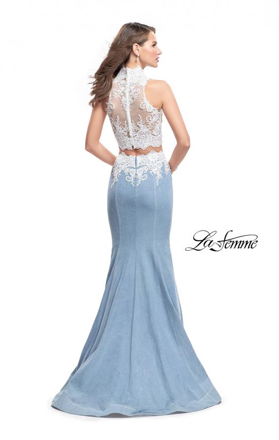 La Femme LA FEMME 25805