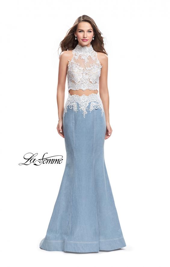 la femme LA FEMME 25805
