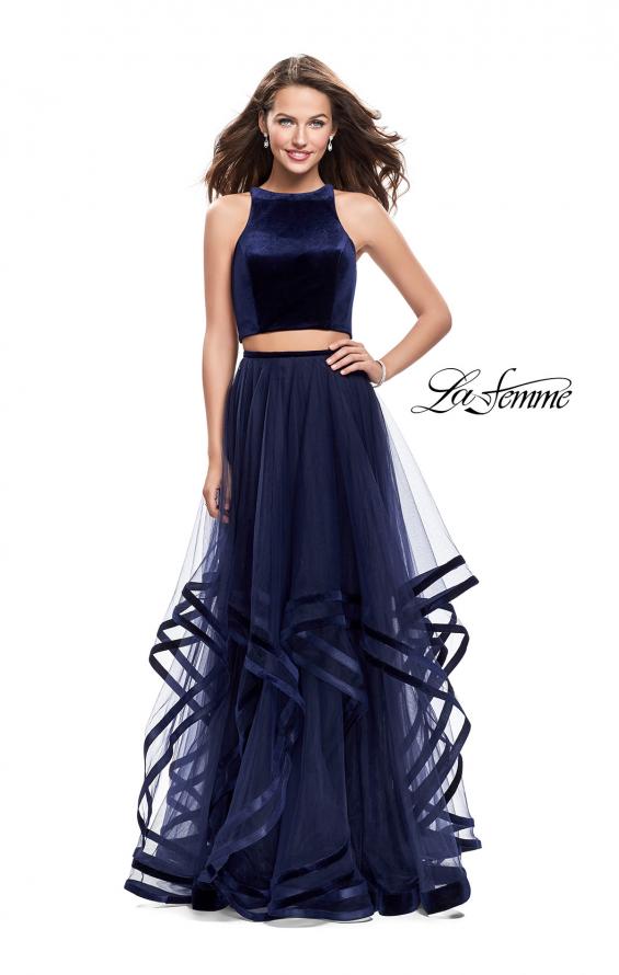 La Femme LA FEMME 25817