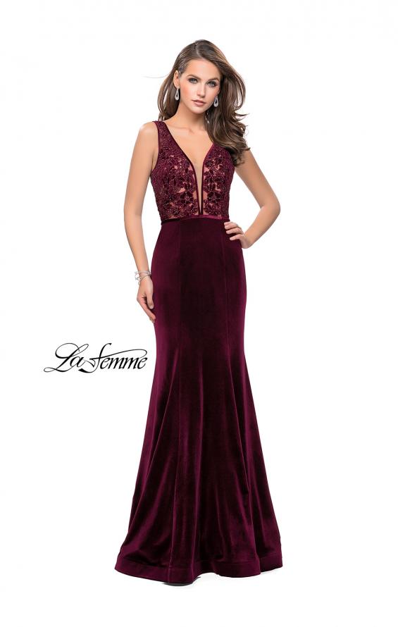 La Femme LA FEMME 25824