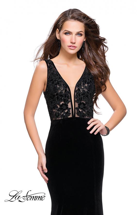 la femme LA FEMME 25824