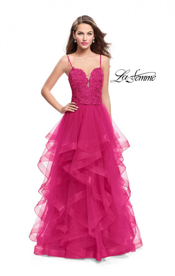 La Femme LA FEMME 25857