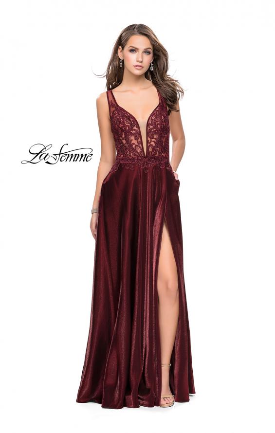 La Femme LA FEMME 25907