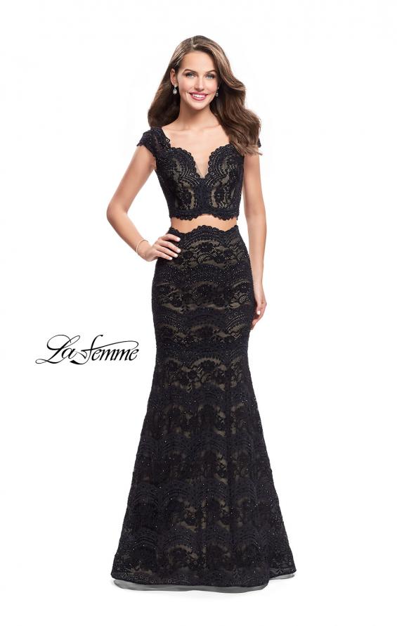 La Femme LA FEMME 25918