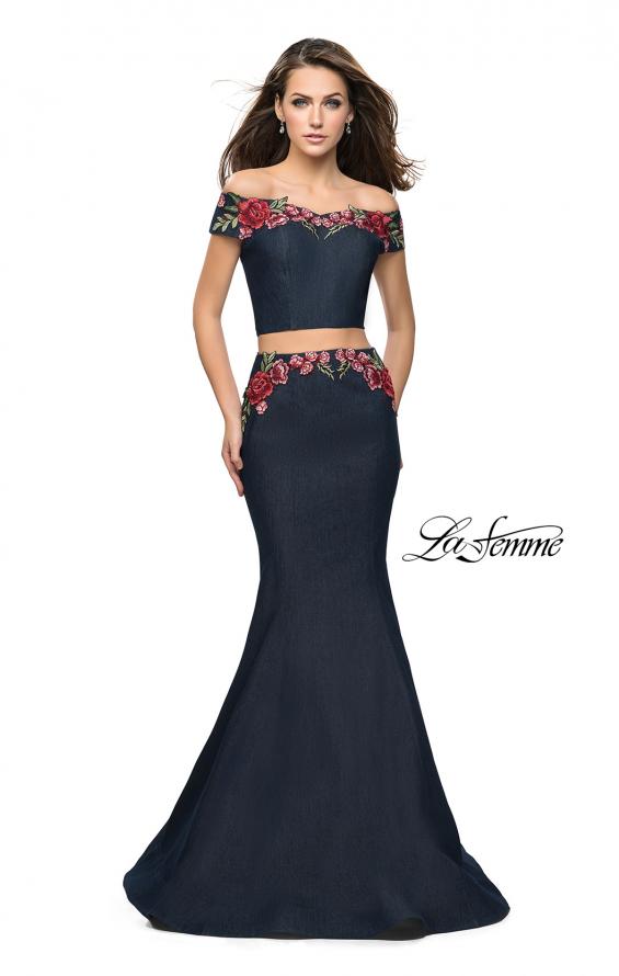 la femme LA FEMME 25924