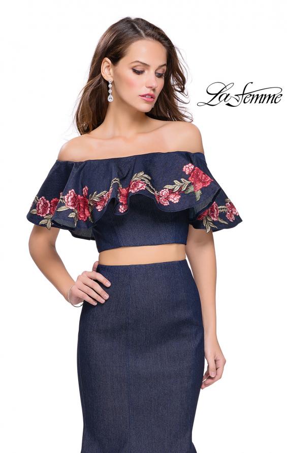 La Femme LA FEMME 26013