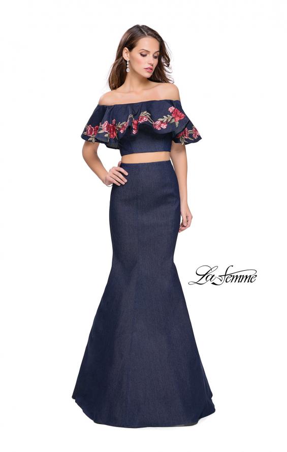 la femme LA FEMME 26013