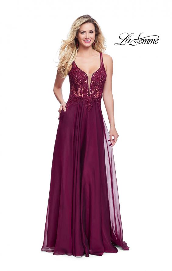 La Femme LA FEMME 26082