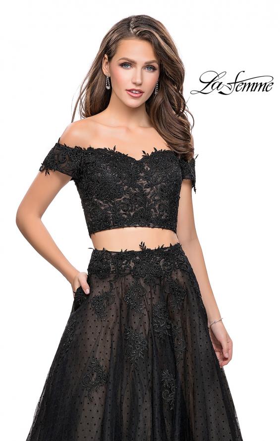 La Femme LA FEMME 26110