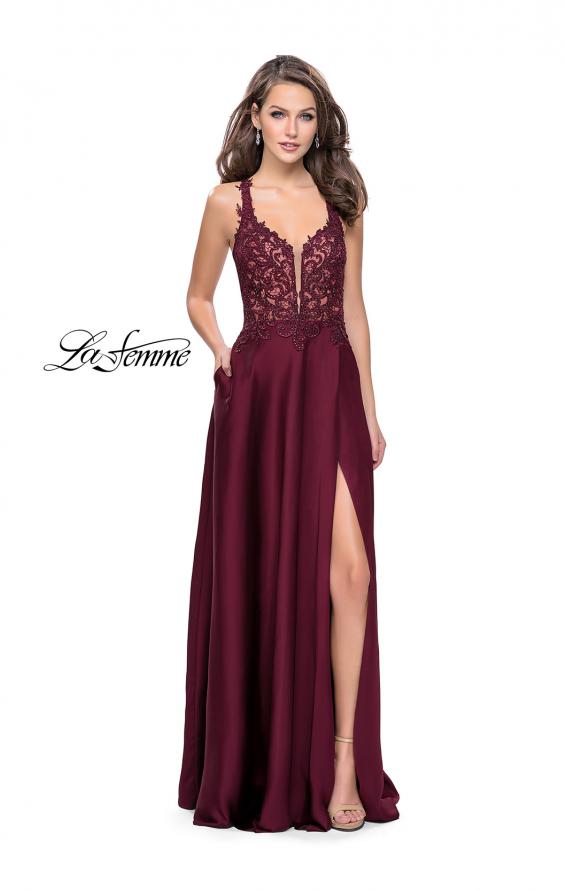 La Femme LA FEMME 26124