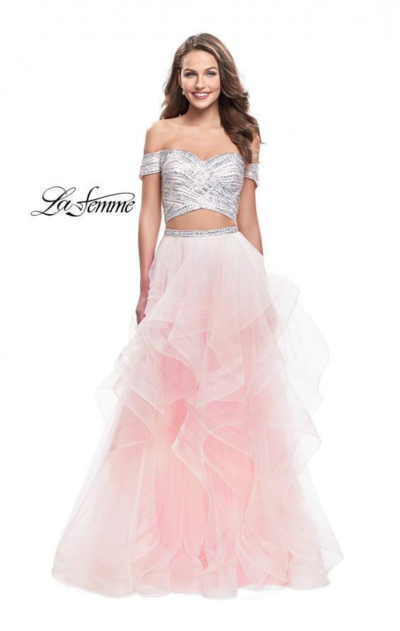 La Femme LA FEMME 26169