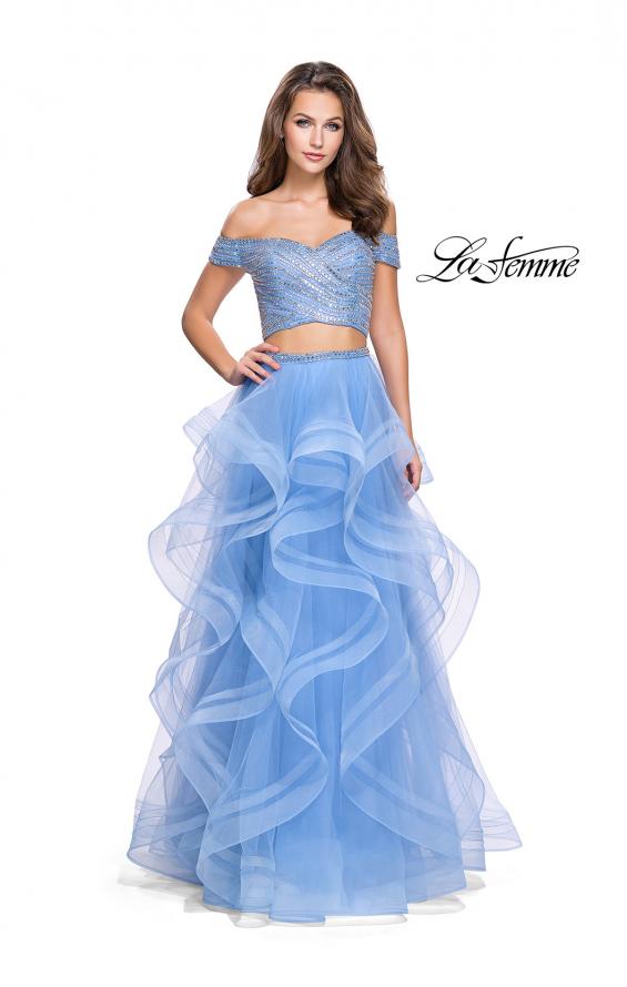 la femme LA FEMME 26169