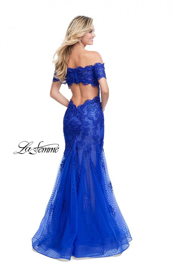La Femme LA FEMME 26192
