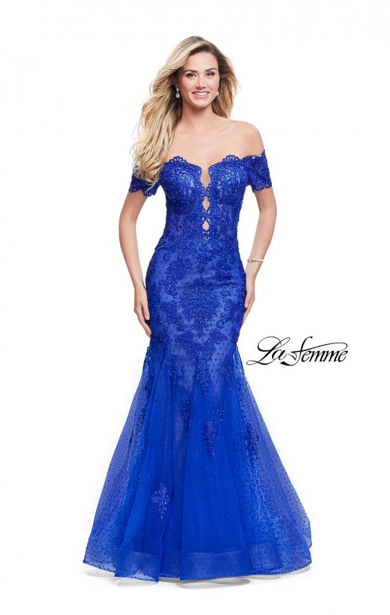 La Femme LA FEMME 26192