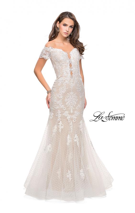 la femme LA FEMME 26192