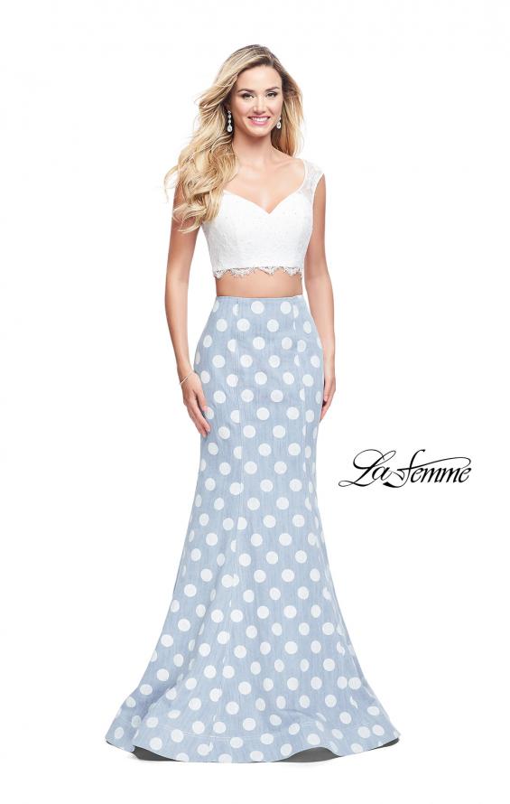 la femme LA FEMME 26206