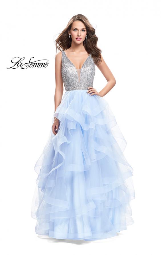 La Femme LA FEMME 26223