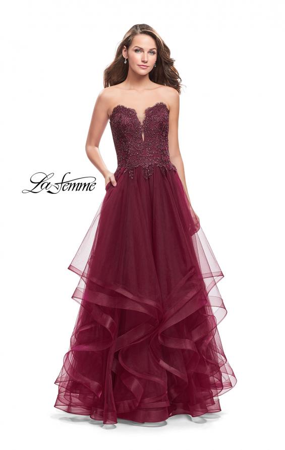 la femme LA FEMME 26242