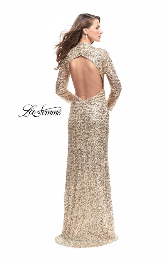 La Femme LA FEMME 26263