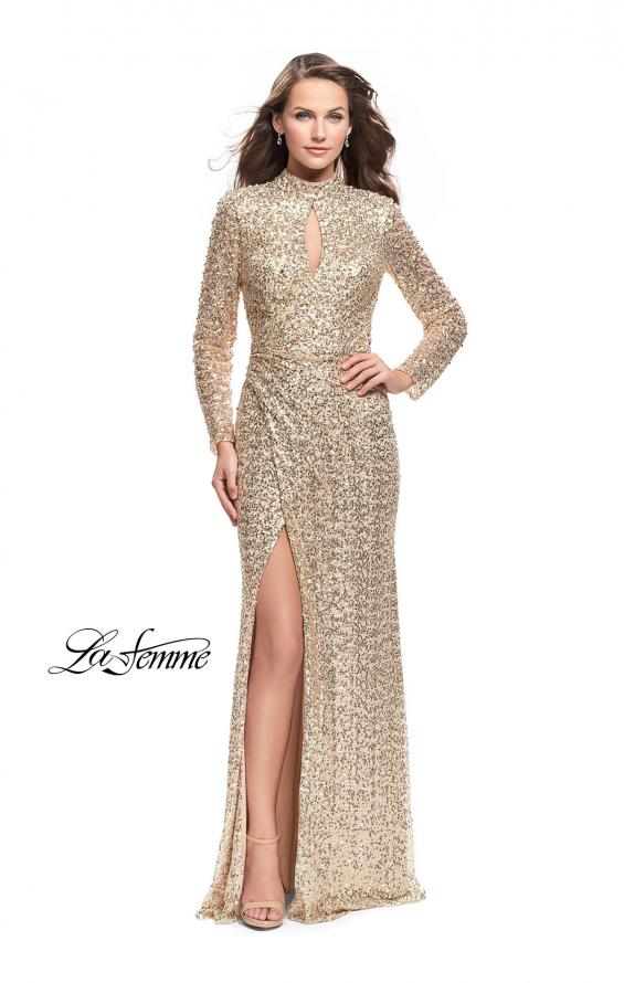 la femme LA FEMME 26263