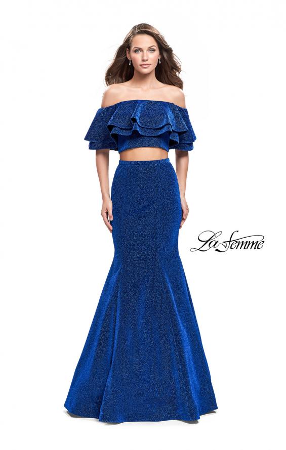 la femme LA FEMME 26324