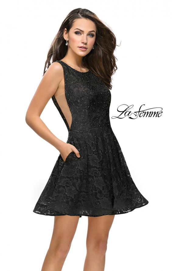 La Femme LA FEMME 26616