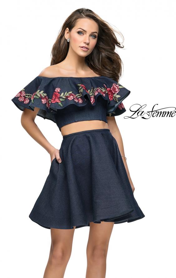 la femme LA FEMME 26627