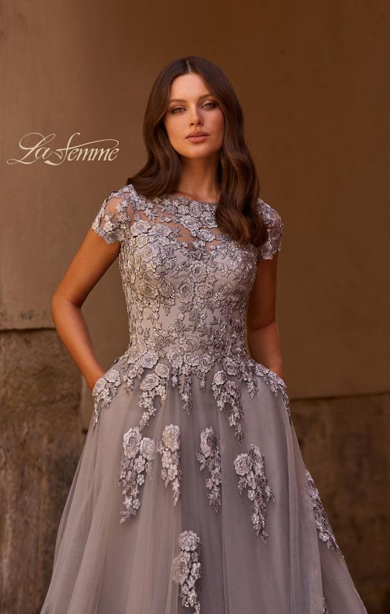 La Femme LA FEMME 26907