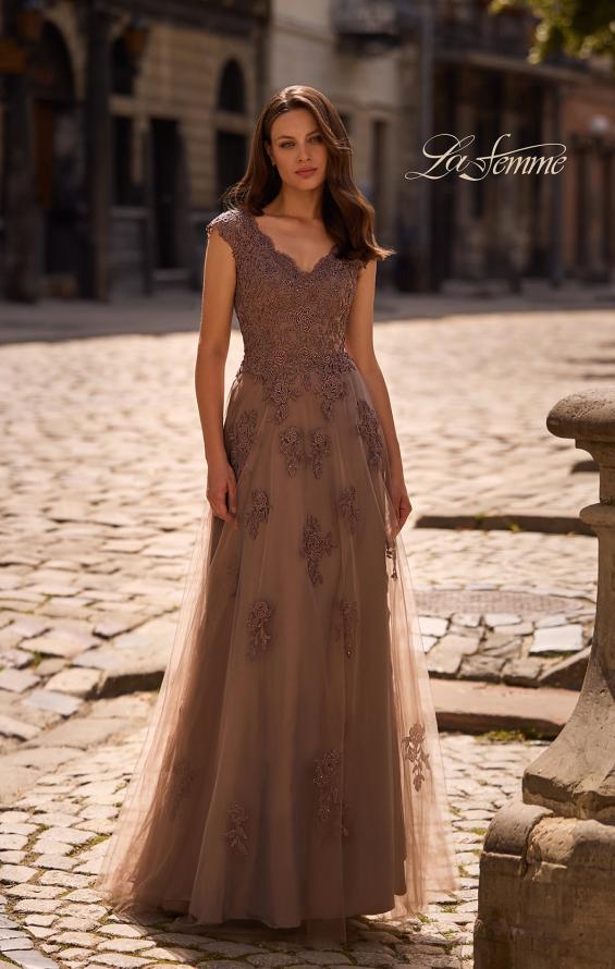 la femme LA FEMME 26942