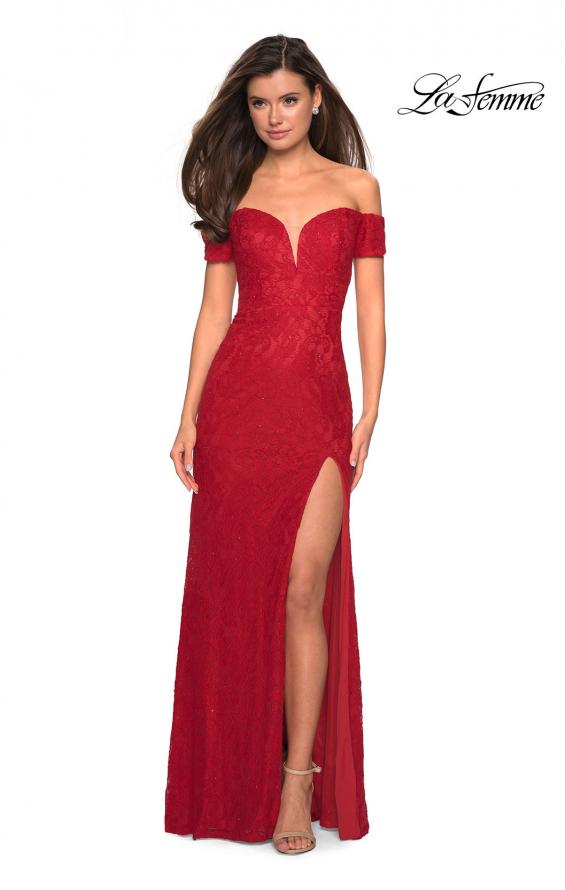 La Femme LA FEMME 26998